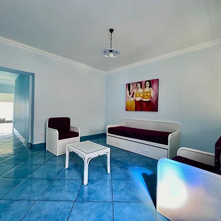 Bella Tropea Suite Exterior foto