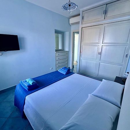 Bella Tropea Suite Exterior foto