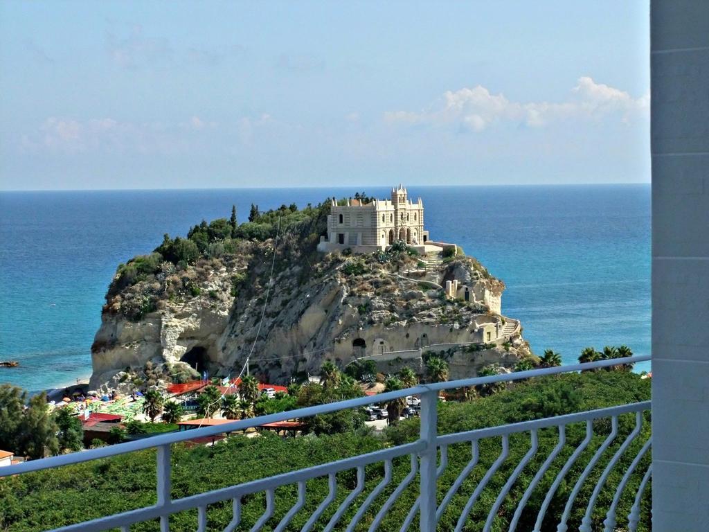 Bella Tropea Suite Cameră foto