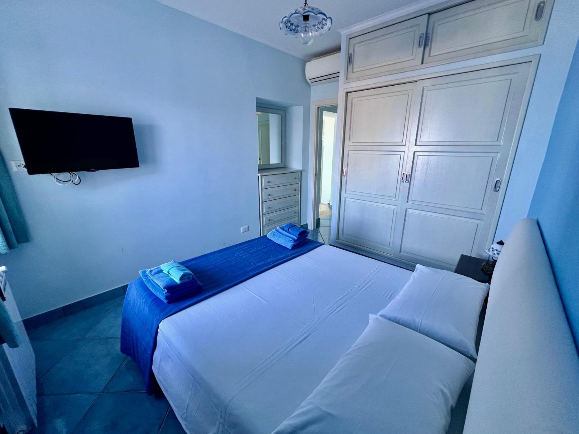 Bella Tropea Suite Exterior foto