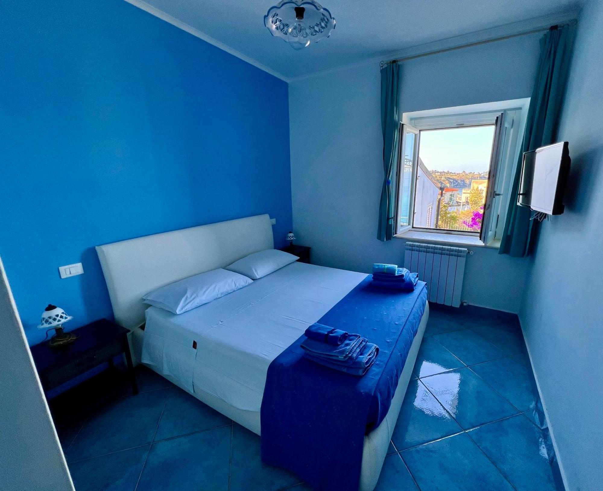 Bella Tropea Suite Exterior foto
