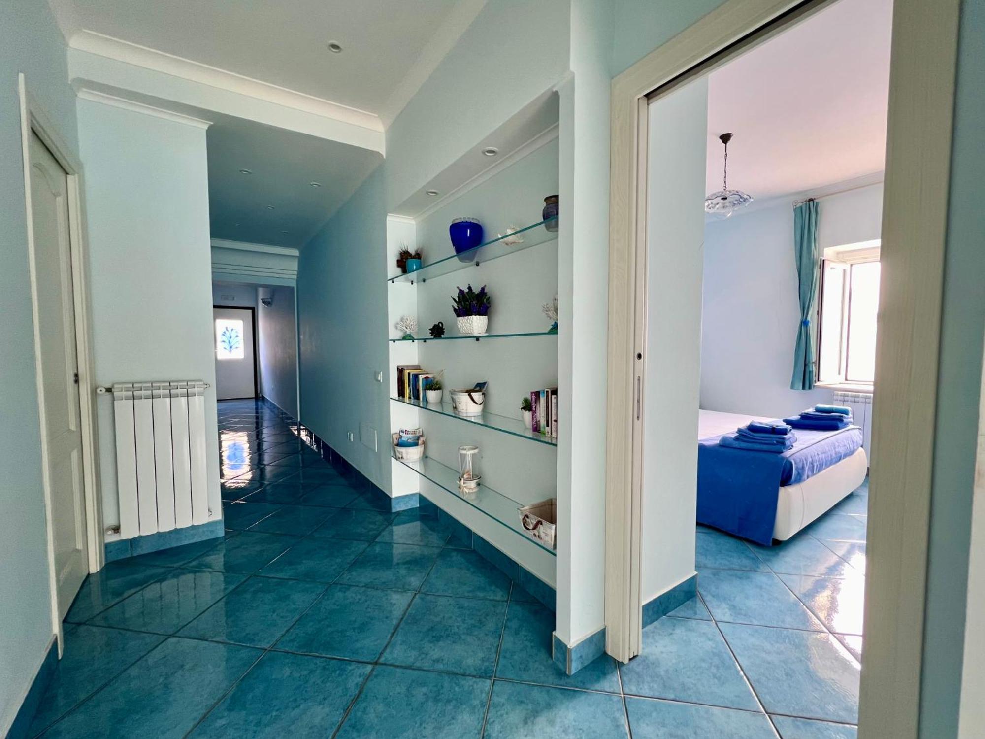 Bella Tropea Suite Exterior foto