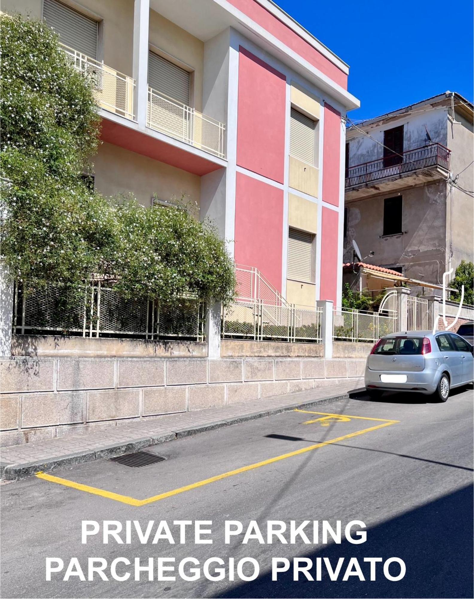Bella Tropea Suite Exterior foto
