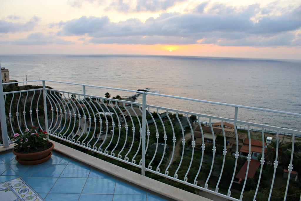 Bella Tropea Suite Cameră foto