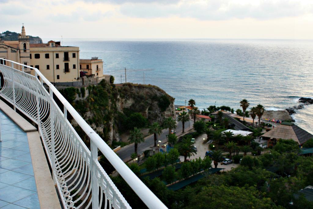 Bella Tropea Suite Cameră foto