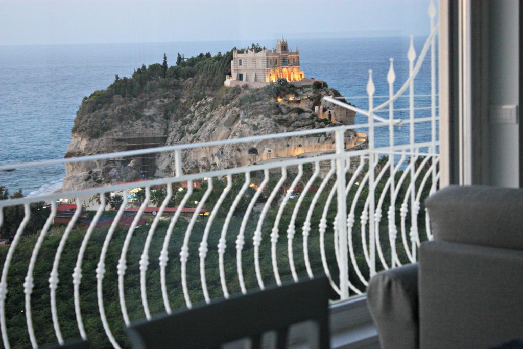 Bella Tropea Suite Cameră foto